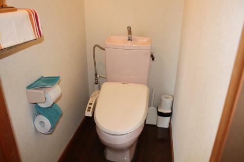 Bed & Breakfast Pension Field