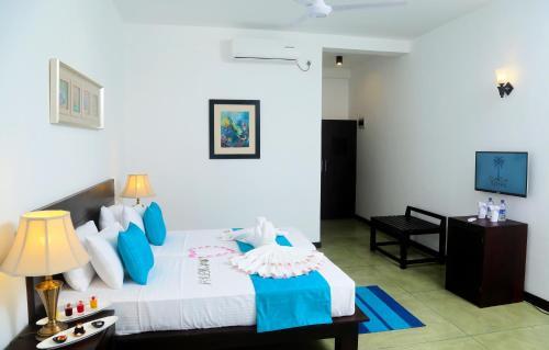 Hotel Coco Royal Beach Resort