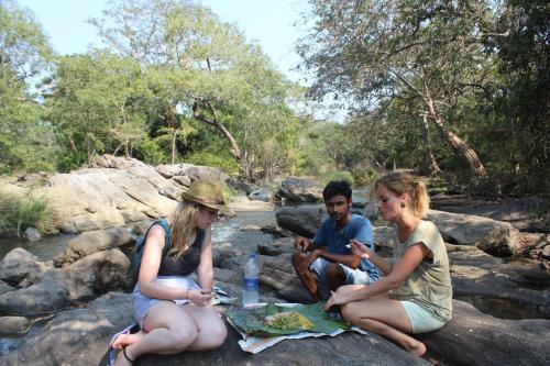 Kataragama Homestay