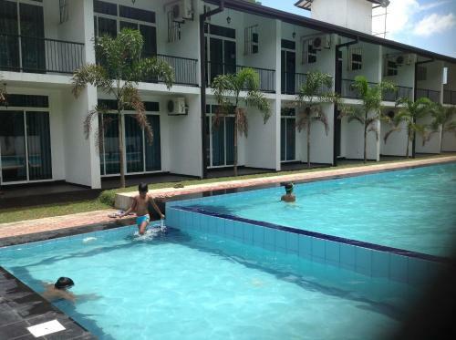Hotel Samwill Holiday Resort