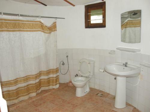Agroturismo Hatale Mini World's End Bungalow