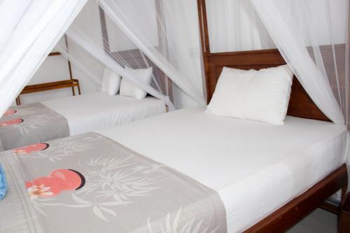 Hostal Orchid Rest