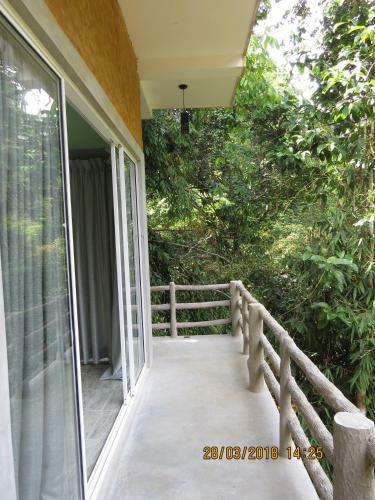 Hotel Sinharaja Adventure Resort