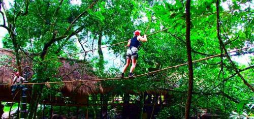 Hotel Sinharaja Adventure Resort
