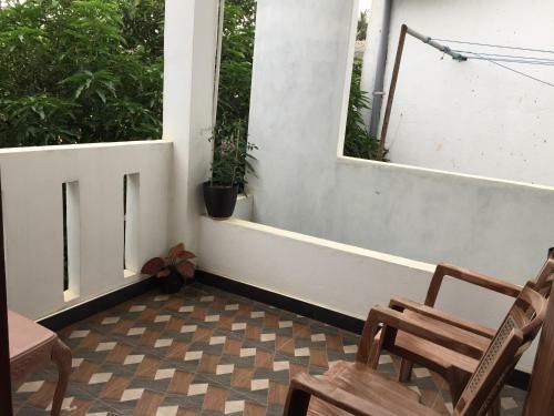 Hostal Anna Tourist Inn