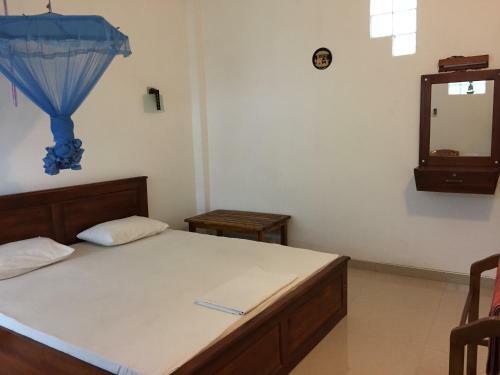 Hostal Anna Tourist Inn