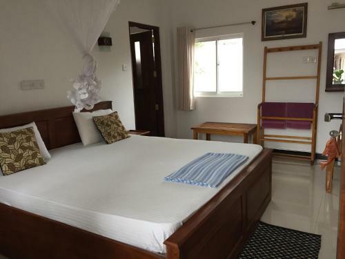 Hostal Anna Tourist Inn