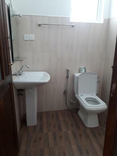Hostal Anna Tourist Inn