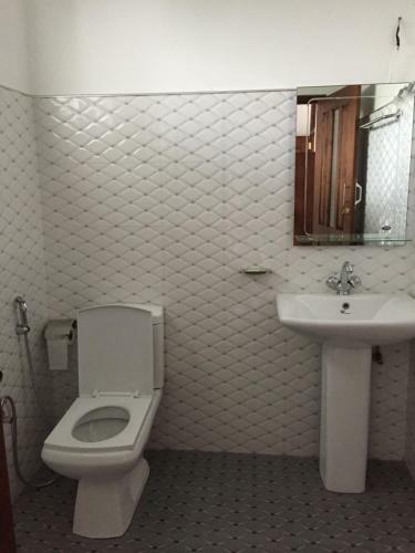 Hostal Anna Tourist Inn