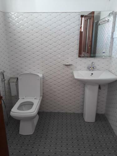 Hostal Anna Tourist Inn