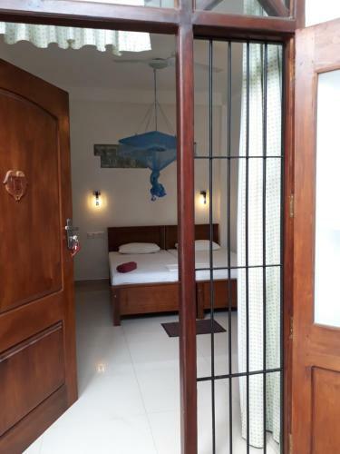Hostal Anna Tourist Inn
