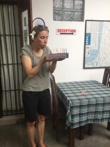 Hostal Anna Tourist Inn