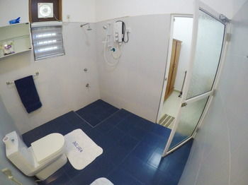 Apartamento West Dene