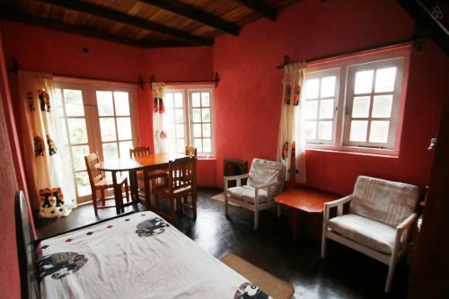 Hostal Guest House Sincere Wilderness