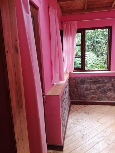 Hostal Guest House Sincere Wilderness