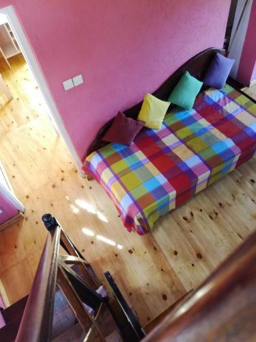 Hostal Guest House Sincere Wilderness