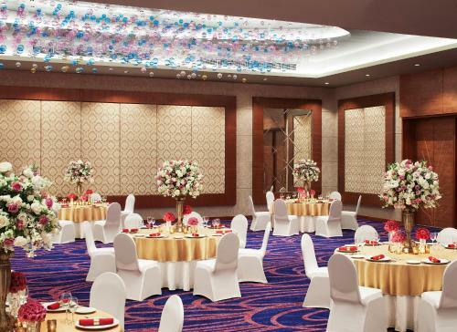 Hotel Heritance Negombo