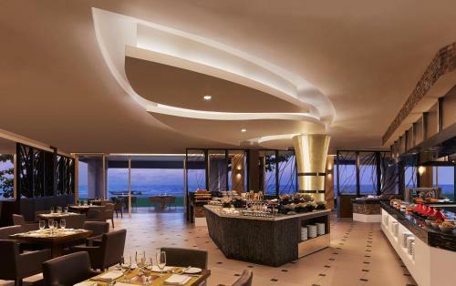 Hotel Heritance Negombo