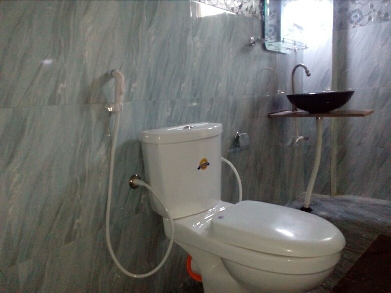 Bed & Breakfast House Of Esanya