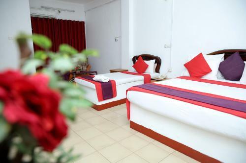 Nelly Star Hotel