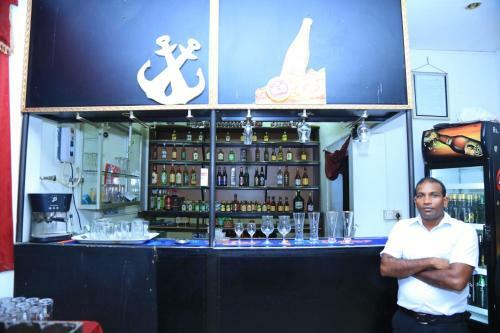 Nelly Star Hotel