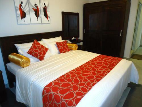 Hotel Rahas Ella