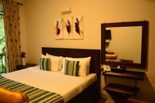 Hotel Rahas Ella