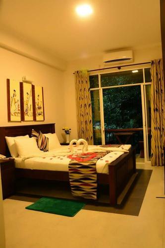 Hotel Rahas Ella