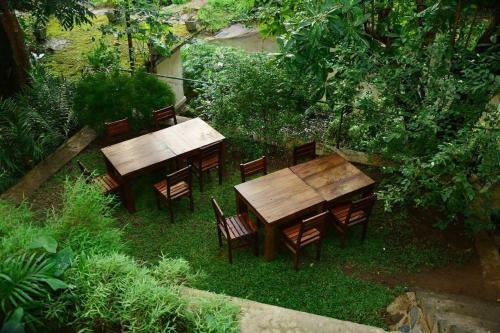 Hotel Rahas Ella