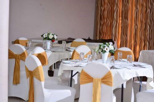 Hotel Rahas Ella