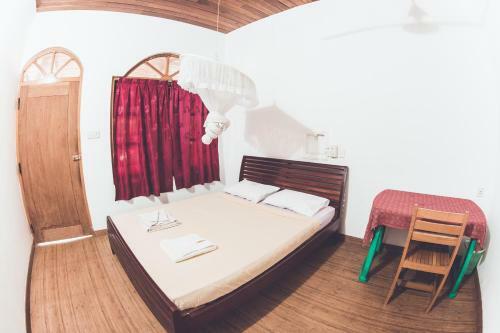 Rupa's Hotel