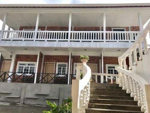 Kundasang Guesthouse