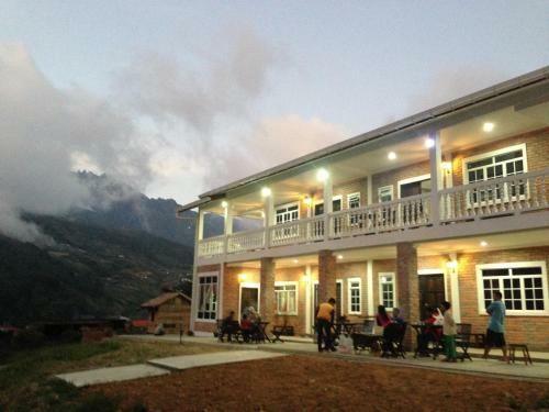 Kundasang Guesthouse