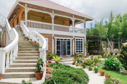 Kundasang Guesthouse