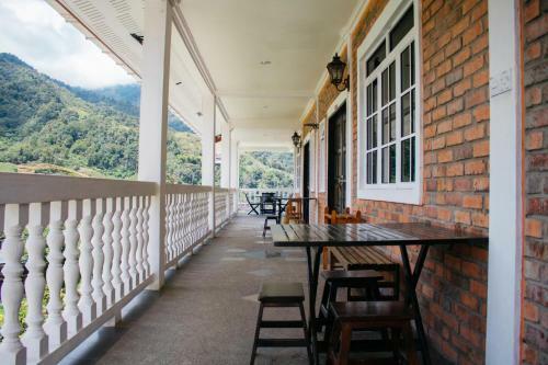 Kundasang Guesthouse