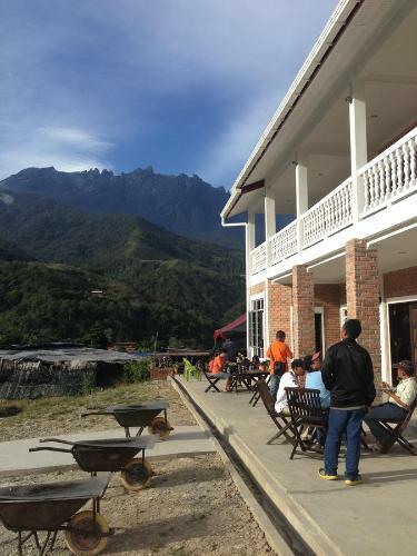 Kundasang Guesthouse