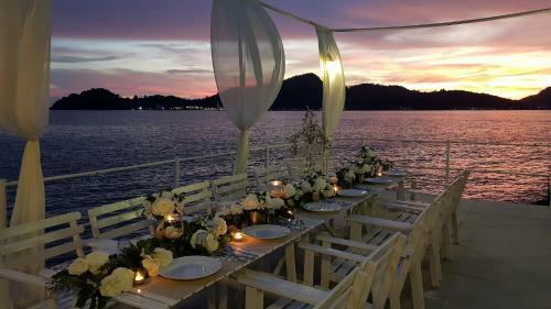 Rockbund Fishing Chalet