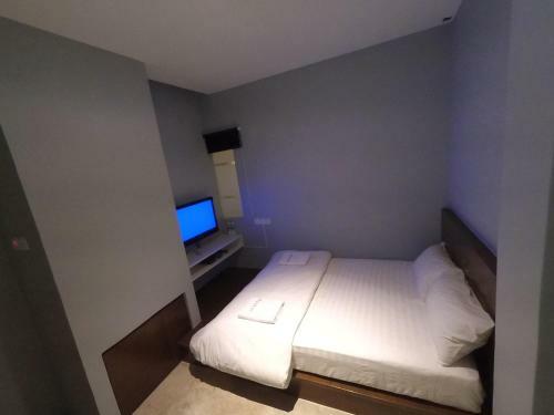Albergue Ryokan Muntri