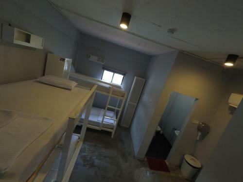 Albergue Ryokan Muntri