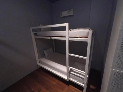 Albergue Ryokan Muntri