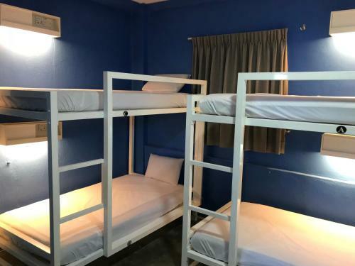 Albergue Ryokan Muntri