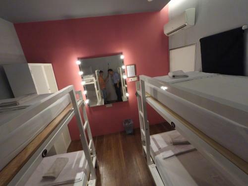 Albergue Ryokan Muntri