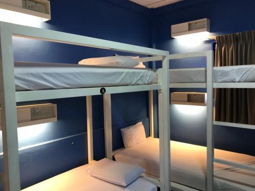 Albergue Ryokan Muntri