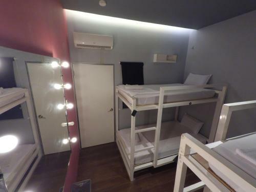Albergue Ryokan Muntri