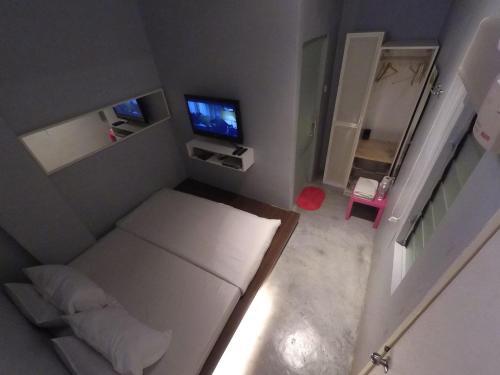 Albergue Ryokan Muntri