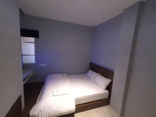 Albergue Ryokan Muntri