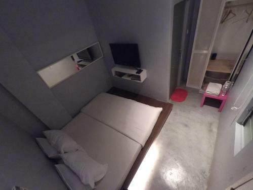 Albergue Ryokan Muntri