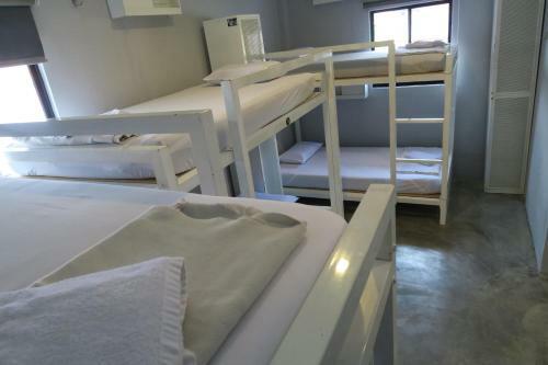 Albergue Ryokan Muntri