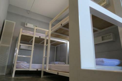 Albergue Ryokan Muntri