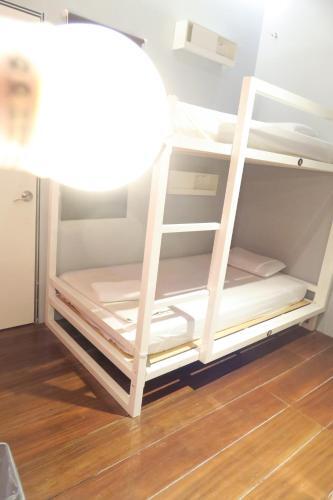 Albergue Ryokan Muntri